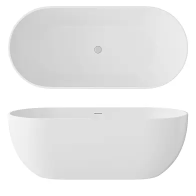 Bathtub ABBER AB9241