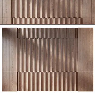 wall panels | set 212