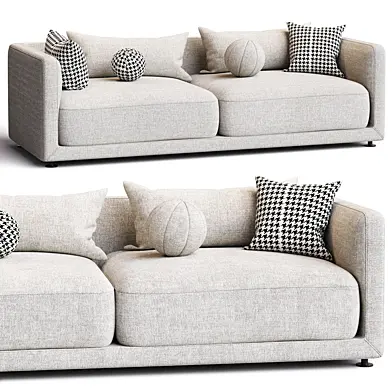 Bristol sofa