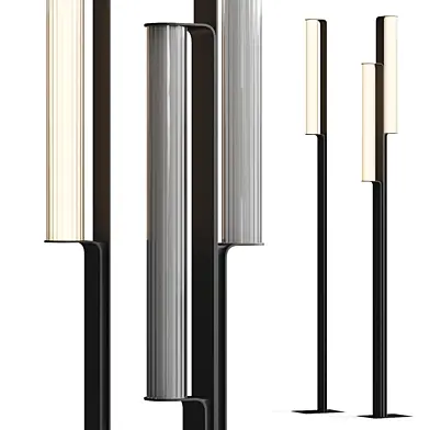 Vibia Class Outdoor Floor Lamps