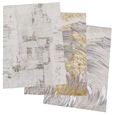 Jaipur Living Rug Catalyst  Cirque Collection