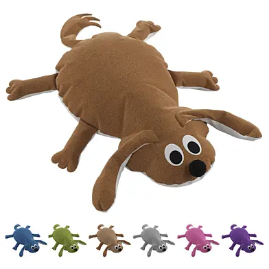 Toy - Dog / Игрушка - Собака