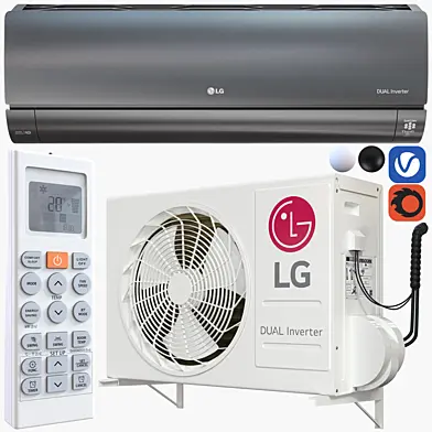 lg air conditioners