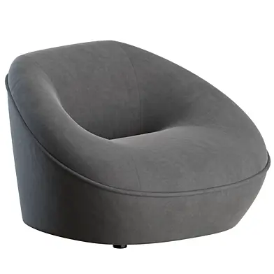 Tortello Armchair by BB