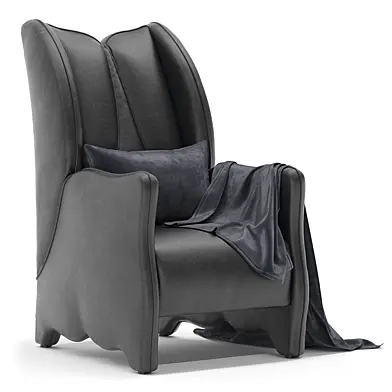 Sicis MADAME ANTOINETTE Armchair