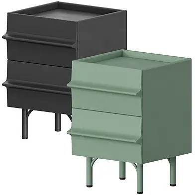 Прикроватная тумба от modnodesign