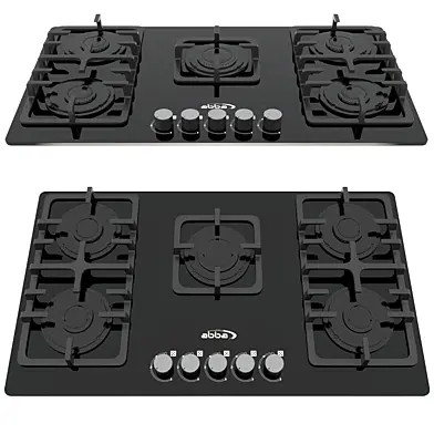 gas hob