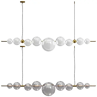 DoryContemporaryChandelier