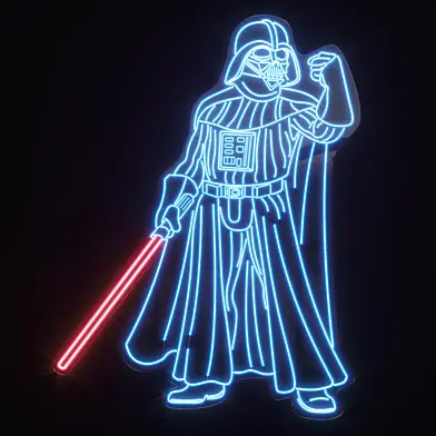 Neon Decor 12