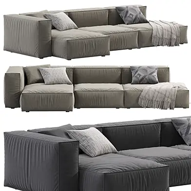Bolia Modular Sofa by Cosima