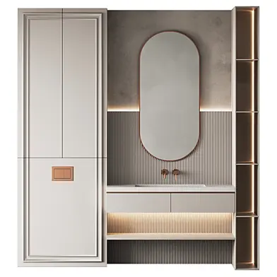 Bathroom furniture 19