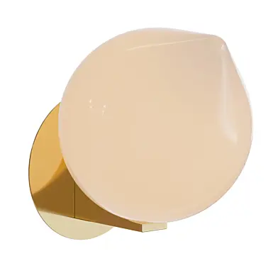 Bob Wall Mounted Lamp