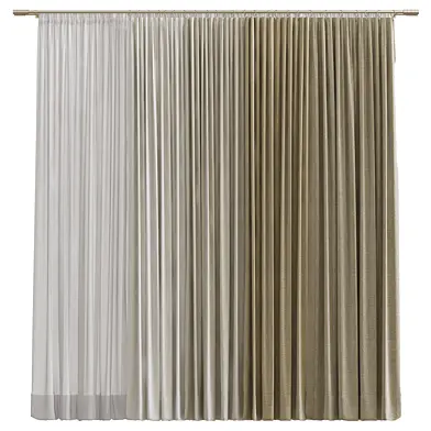 Curtain №465