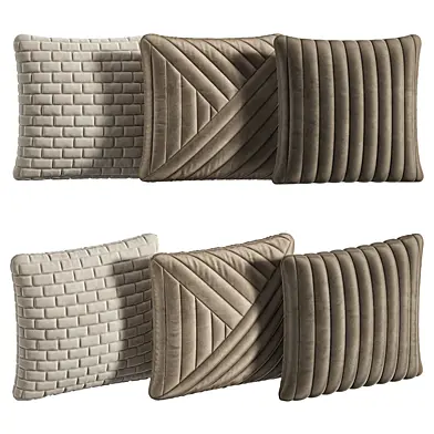 Decorative  pillow 1