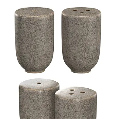 Kendra Salt and Pepper Shaker