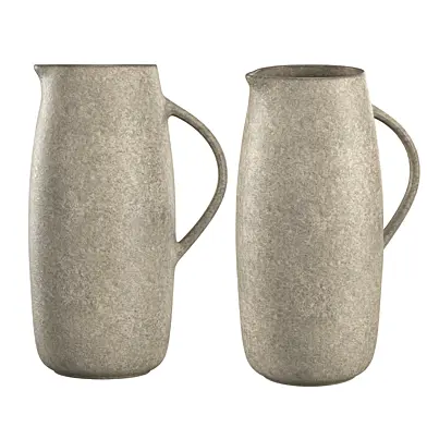 JUG MAME M - OYSTER