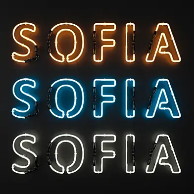 Sofia
