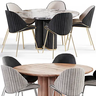 Dining set1