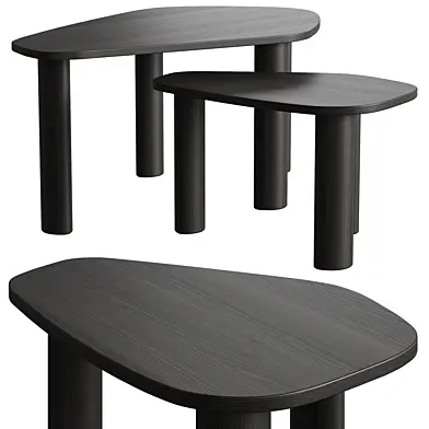 Normann Copenhagen Sculp
