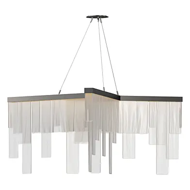 The CASCATA Chandelier