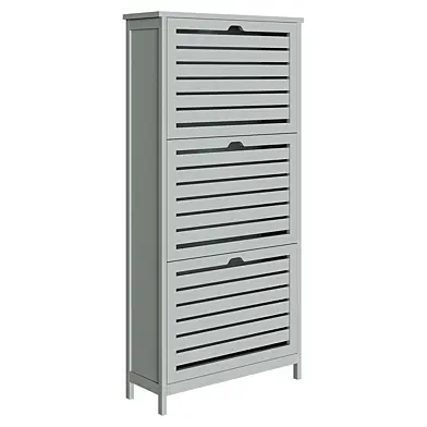 Обувница 6 Pair Flip Down Shoe Storage