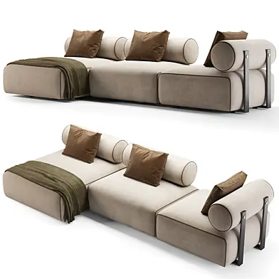 SHINTO Sofa