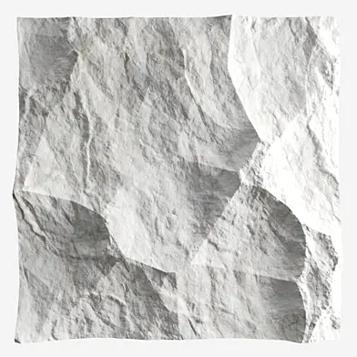 Stone wall panel WP15