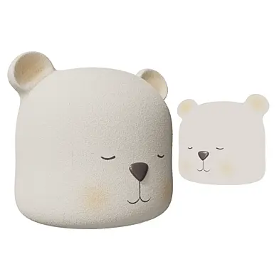 Zara Home Светильник-ночник Медвежонок