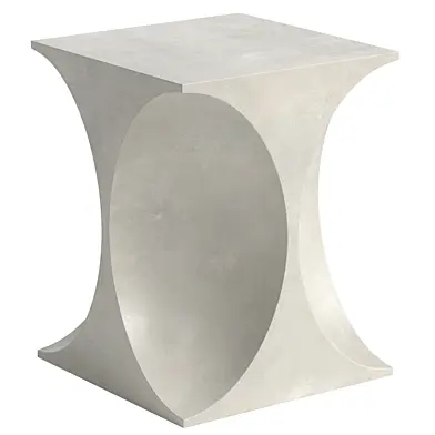 Bernhardt / Millim Accent Table