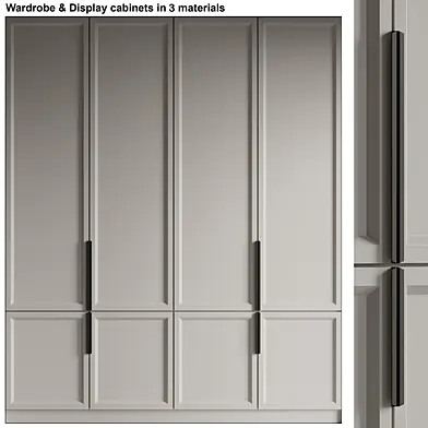 Wardrobe 05