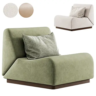 Rotondo Fireside Chair