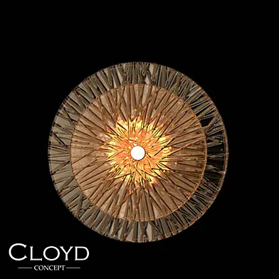 Бра Cloyd HELION W1 (арт.20307)