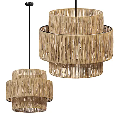 Chandelier HISKIAS