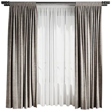Curtain