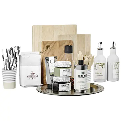 kitchen decor-Set02