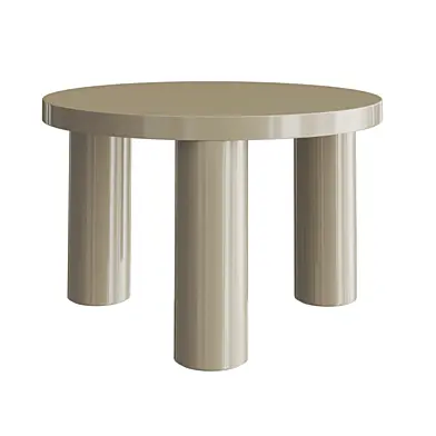 Post small coffee table