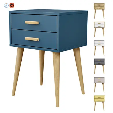 Woodcraft - Ивейн-3 - 7 цветов divan.ru