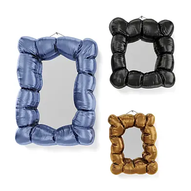 Kelly Wearstler off the wall mirrors