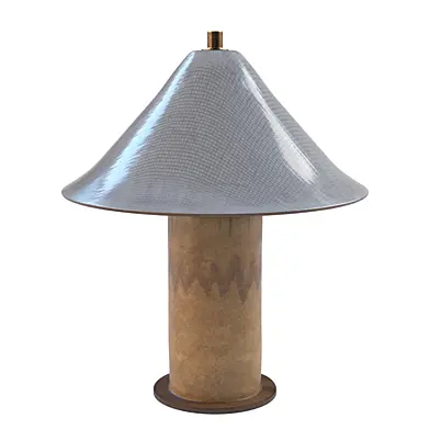 Henten Lamp