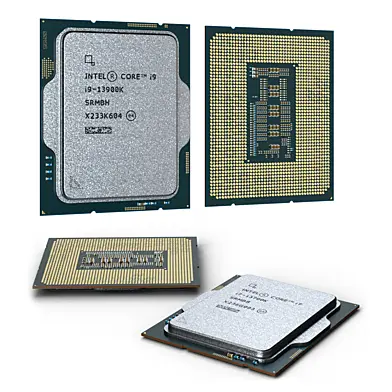 Intel Core 13th Gen