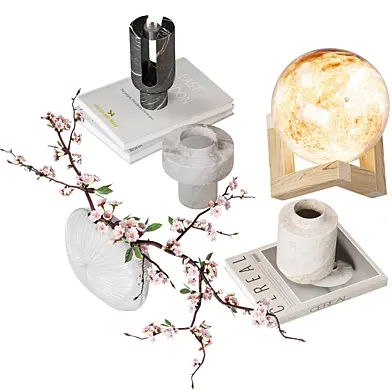 Decorative set 21