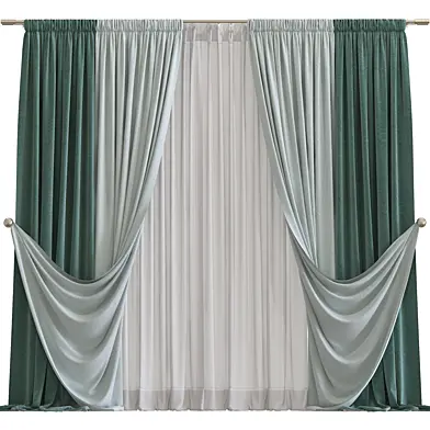 Curtain №533
