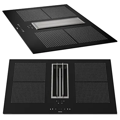 Falmec Quantum Easy Induction Hob
