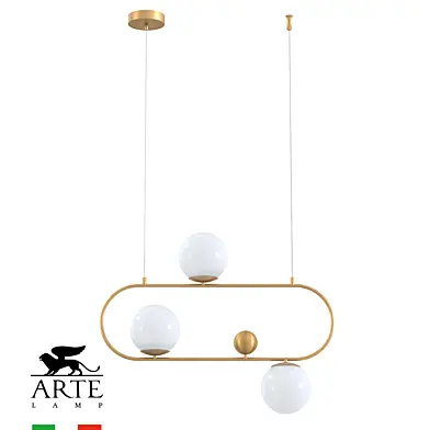 ARTE Lamp OM A7745SP-3AB