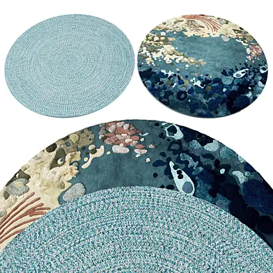 Rugs collection 494