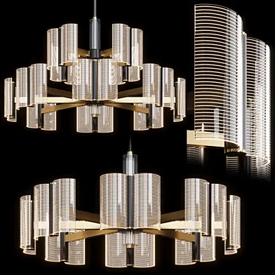 Lampatron Chandelier SENSE C