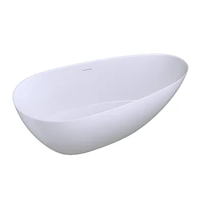 Ванна отдельностоящая Salini PAOLA 160 IN CLASSIC, 172 IN CLASSIC