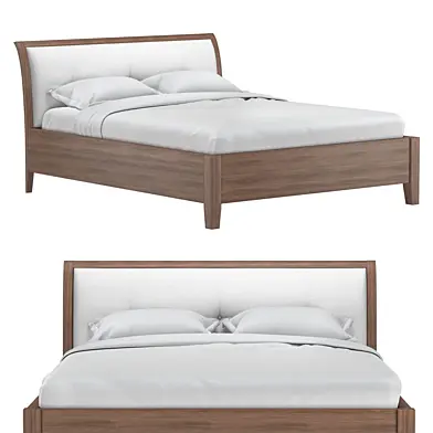 Milana Bed
