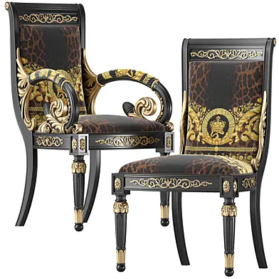 Versace Home Vanitas