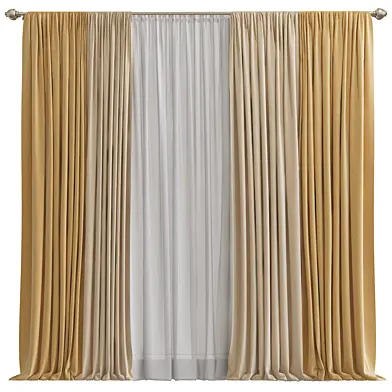 Curtain №543